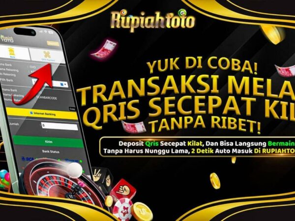 Situs Togel Qris Terpercaya dan Terbaik di Indonesia