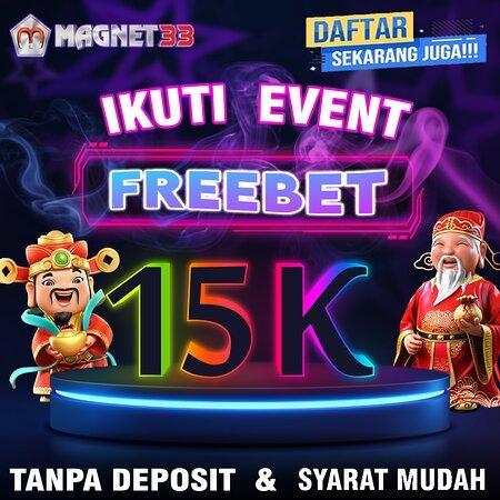 Daftar Depo 5k Saldo Gratis di Situs Terpercaya!