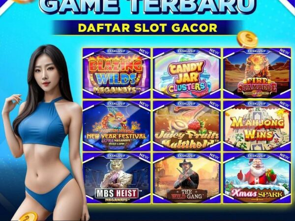 Bandar Depo 10k BCA: Tempat Judi Online Terpercaya