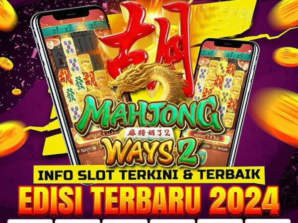 10 Akun Bonanza Bagus yang Wajib Anda Coba