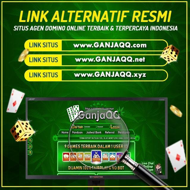 Agen Domino Online Terbaik: Situs Judi Terpercaya