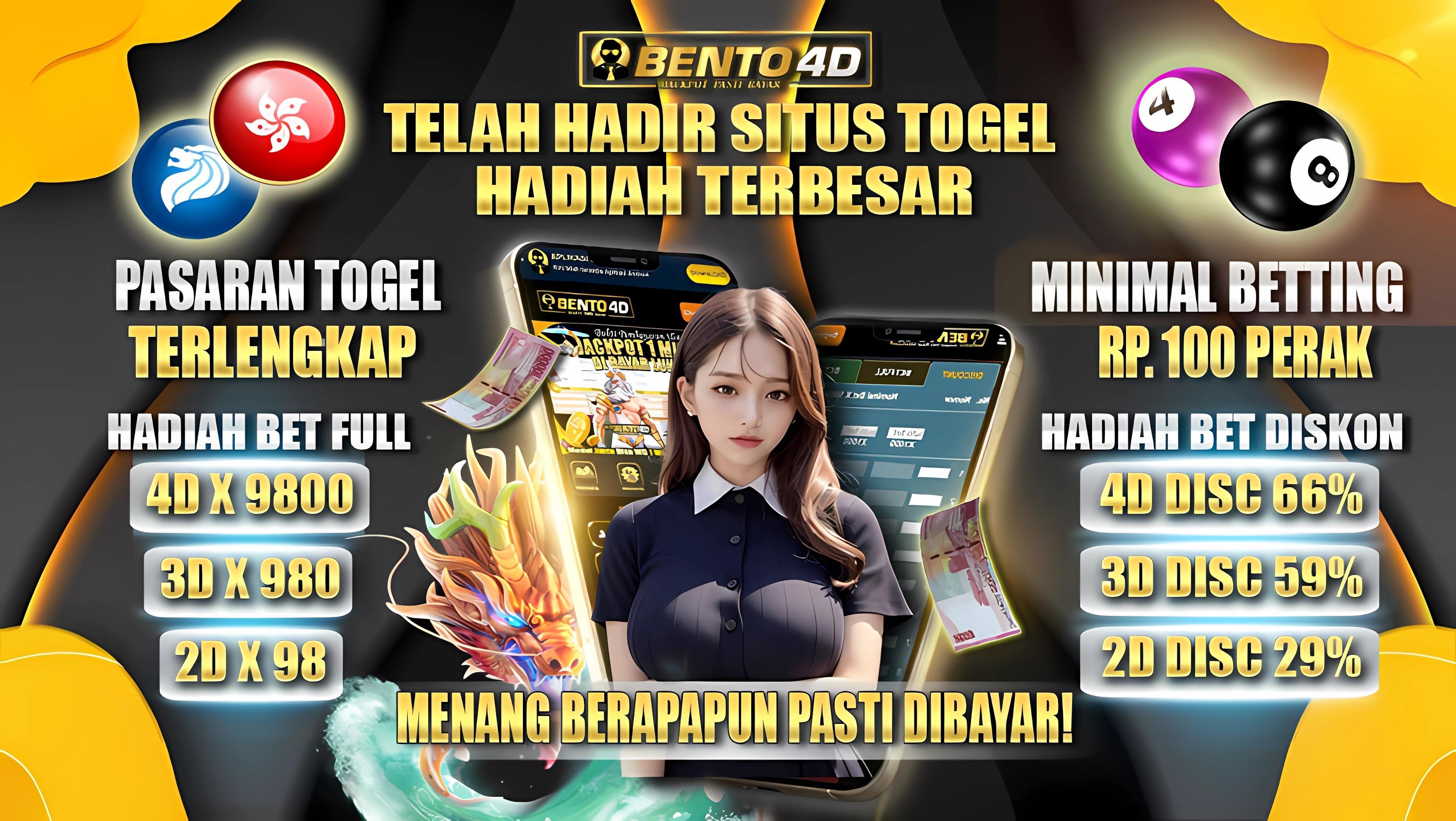 Situs Togel Qris Terpercaya dan Terbaik di Indonesia