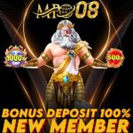 Raih Jackpot Online Terbesar di Indonesia!