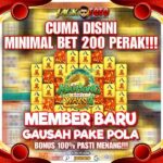 Bandar Togel Online Terpercaya: Daftar dan Menang Bersama Kami!