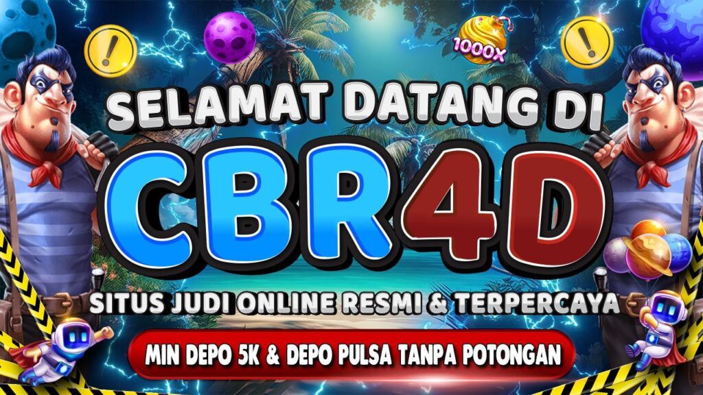 Situs Depo 5k BNI: Tempat Terbaik untuk Deposit 5 Ribu di Bank BNI