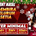 Temukan Agen Jackpot Terbaik untuk Kesempatan Menang Besar