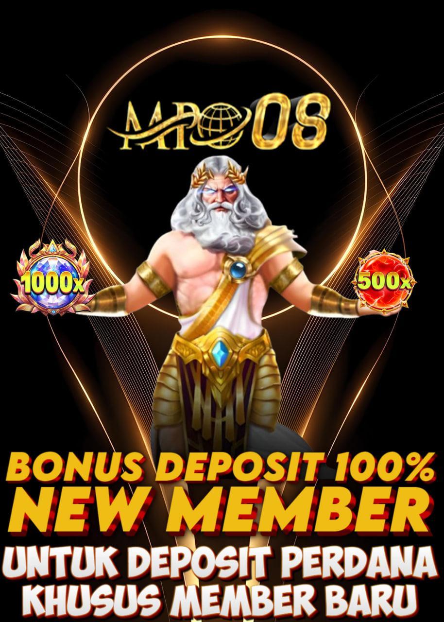 Raih Jackpot Online Terbesar di Indonesia!